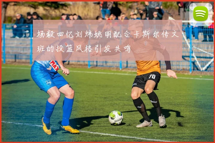 杨毅回忆刘炜姚明配合卡斯尔传文班的投篮风格引发共鸣